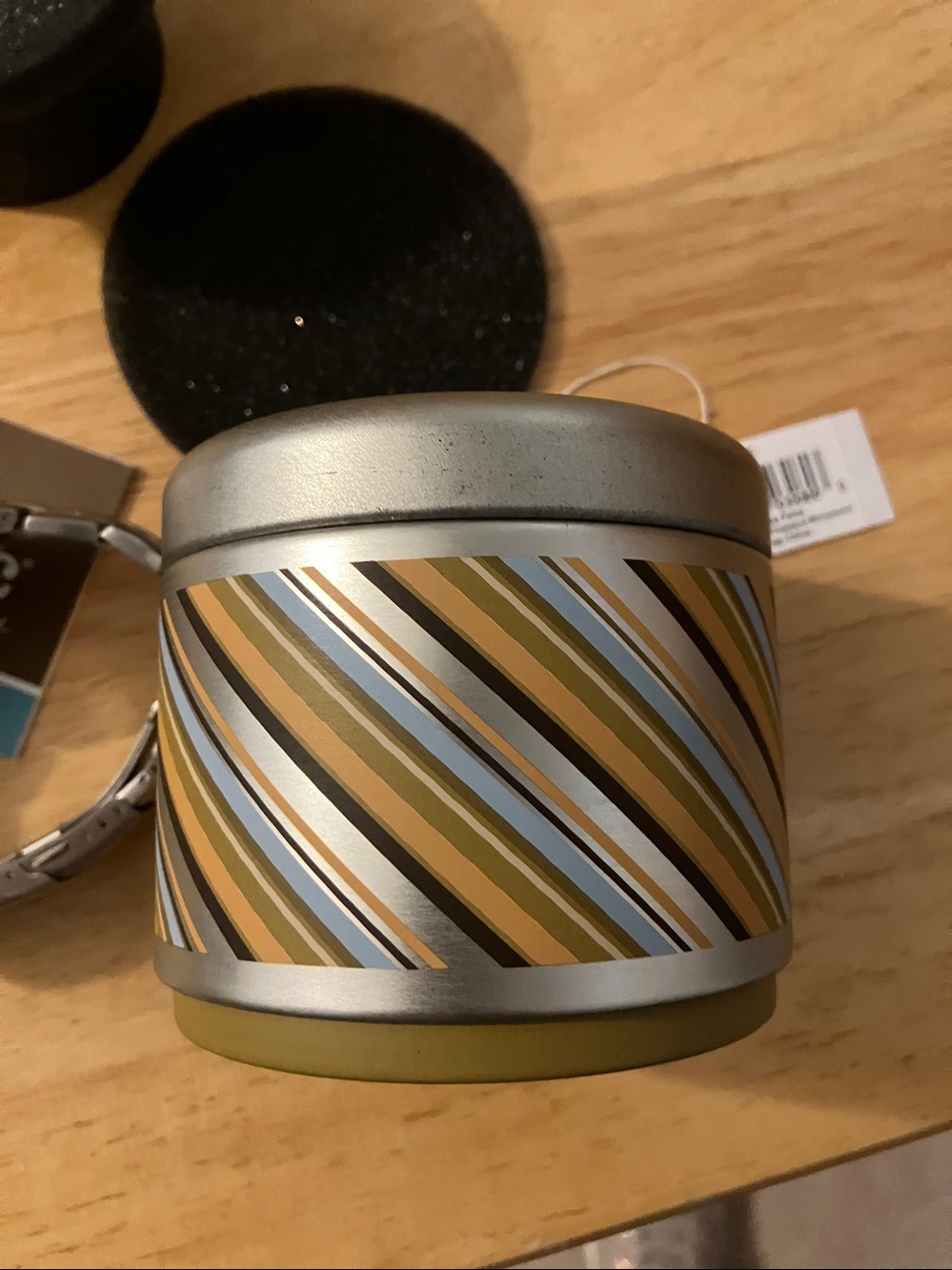 Men’s Relic Two-Tone Gold and Silver Watch—NWT! - Picture 6 of 12